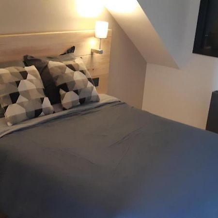 Gite Le Petit Malsbach Eguisheim 3 Etoiles Dış mekan fotoğraf