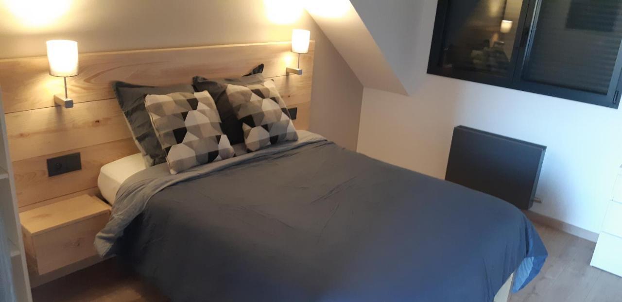 Gite Le Petit Malsbach Eguisheim 3 Etoiles Dış mekan fotoğraf
