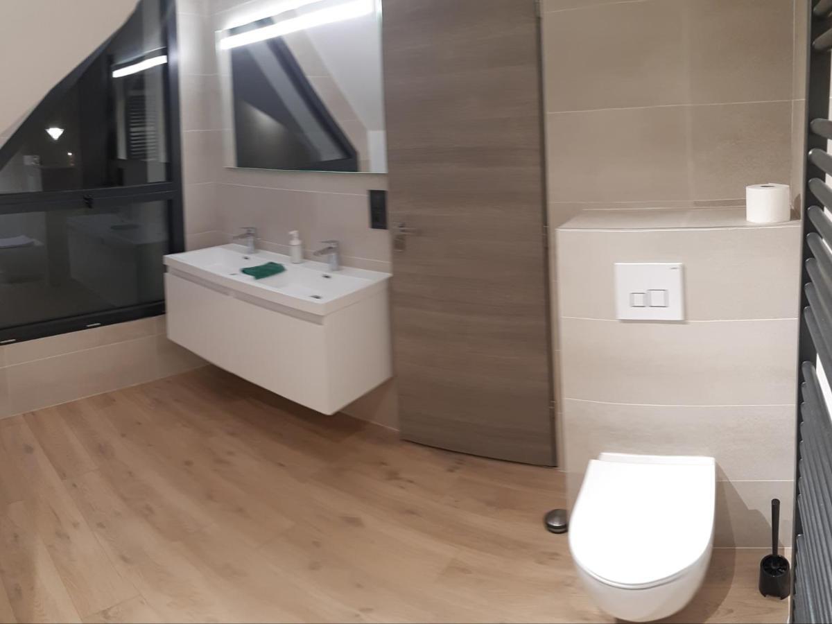 Gite Le Petit Malsbach Eguisheim 3 Etoiles Dış mekan fotoğraf